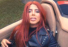 Giancarlo Scarpati revela las operaciones que se viene haciendo para su transición de sexo