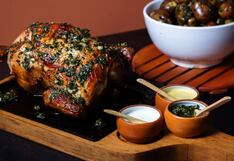 Día del Pollo a la Brasa: nuevas versiones del plato bandera más consumido del Perú