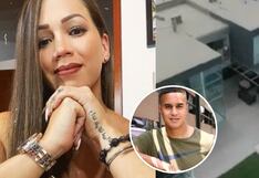 Melissa Klug y la vez que dijo se mudaría tras casarse con Jesús Barco: “Nos mudamos, nos vamos”