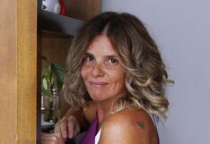 Johanna San Miguel lanza nuevo unipersonal: “¡Ya siéntese, señora!”