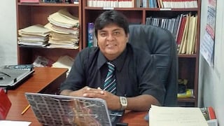 Atrapan a sujeto que hizo reglaje para el asesinato de periodista