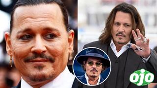 Johnny Depp fue encontrado inconsciente en su habitación de hotel previo a su concierto en Budapest
