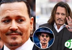 Johnny Depp fue encontrado inconsciente en su habitación de hotel previo a su concierto en Budapest
