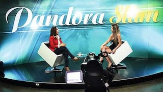 Brunella Horna anuncia matrimonio con Renzo Costa [VIDEO]