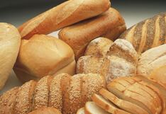 Comer para vivir: ¿Qué panes engordan menos?