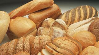 Comer para vivir: ¿Qué panes engordan menos?