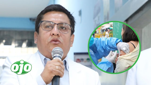 Piden invitar a ministro de Salud al Congreso para que explique sobre vacunas vencidas