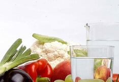 Comer para vivir: ¿Se debe modificar la dieta en el cambio de estación?