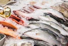 Comer para vivir: ¿Nutren igual el pescado fresco, congelado o en lata?