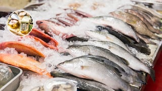 Comer para vivir: ¿Nutren igual el pescado fresco, congelado o en lata?