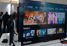 Fiestas Patrias 2024: Peruanos gastarán en promedio más de S/ 500 en comprar artefactos electrónicos