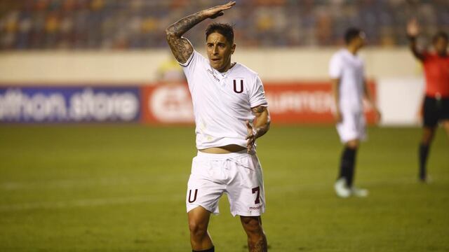 Perú vs. Uruguay: Alejandro Hohberg reemplazará a Yoshimar Yotún en la Selección Peruana