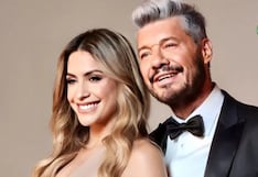 Milett Figueroa desea tener un hijo con Tinelli: “No sé lo que pueda pasar el próximo año”