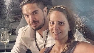 Loco Vargas y su esposa resaltan su amor tras el anuncio de embarazo de Tilsa