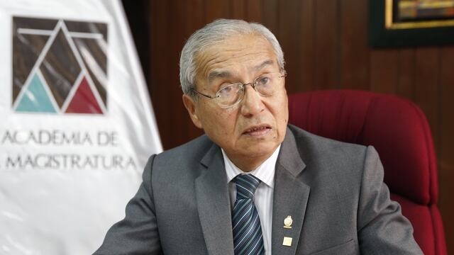 Pedro Chávarry: Junta Nacional de Justicia lo suspende de sus funciones por el plazo de 6 meses