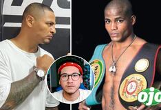 Youtuber peruano organizará pelea de Maicelo y la Pantera Zegarra: “Gastaré medio millón de dólares”