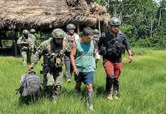 Investigan a fiscal que liberó sin cargos a agresor de niña peruana raptada y llevada a Ecuador
