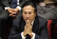 PJ rechaza pedido de liberación de Alejandro Toledo y seguirá con prisión preventiva