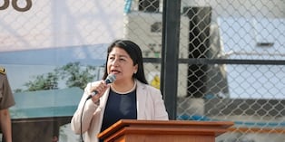 Gobierno anuncia seis mil policías más contra la delincuencia