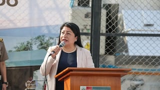 Gobierno anuncia seis mil policías más contra la delincuencia