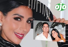 Leysi Suárez revela que su expareja le está rogando para volver: Me pide perdón cada dos minutos