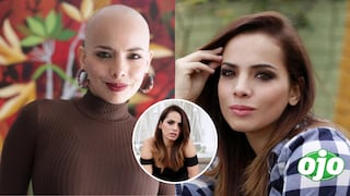 Sofía Bogani, la recordada actriz de ‘Así es la Vida’, reveló que lucha contra el cáncer de mama: “Un tumorcito más”