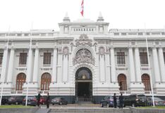 Mesa Directiva al Congreso: mira todo sobre las listas que competirán este 26 de julio