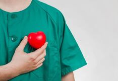 Alimentación para cuidar el corazón