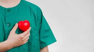 Alimentación para cuidar el corazón