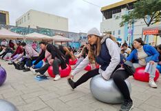 Colegio de Obstetras del Perú brinda charla gratuita sobre psicoprofilaxis: ¿en qué beneficia a las gestantes?