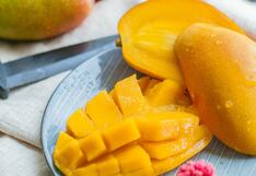 Comer para vivir: Aprovecha al máximo el mango en casa