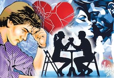 Mi esposa pasa mucho tiempo con el vecino (CASOS DEL CORAZÓN)