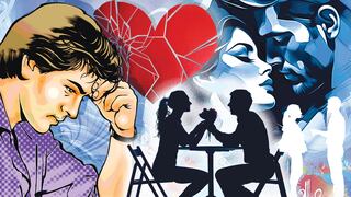 Mi esposa pasa mucho tiempo con el vecino (CASOS DEL CORAZÓN)