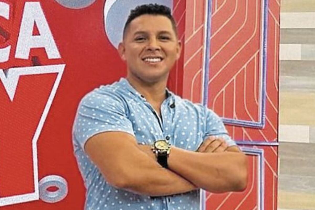 “Nosotros, los padres, tenemos que ver que nuestros hijos crezcan con seguridad, crezcan bien y tranquilos, no estar metiéndoles ideas en la cabeza, hablándole mal del papa o de la mamá”, expresó Néstor Villanueva.
