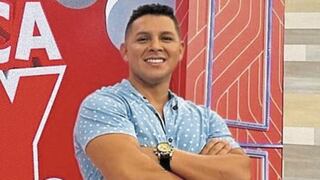 Néstor Villanueva sobre acusaciones de maltrato físico en contra de sus hijos: “en ningún momento no lo he hecho”