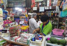 Descubren casi 100 mil cigarrillos ‘bambas’ ocultos en ómnibus interprovincial