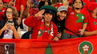 Vuelos de hinchas de Marruecos se cancelan: en Qatar temen por miles sin entradas