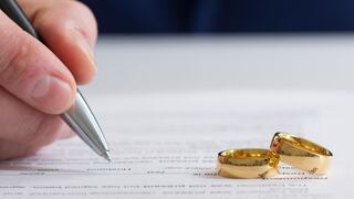 Cómo lograr un divorcio en 65 días