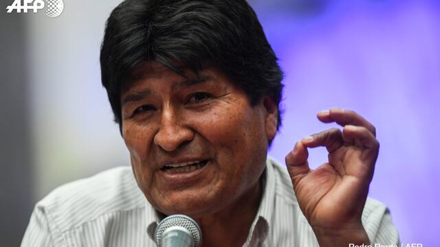 ¡Terrible! Grupo aliado a Evo Morales amenaza con matar a los empresarios terratenientes