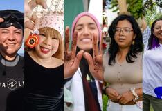 Conoce a las reporteras ambientales que muestran al Perú desde la naturaleza