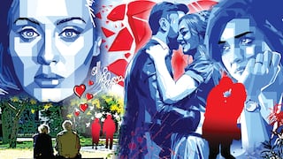 No me gustaría envejecer solo (Casos del Corazón)