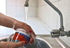 Sedapal: 13 distritos ya cuentan con el servicio de agua potable