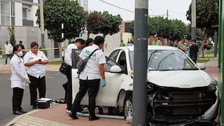 Exrecluso es correteado por sicarios y asesinado a tiros en su auto