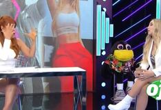 Romina Gachoy revela los motivos de su separación con Jean Paul Santa María: “Me empecé a sentir sola”