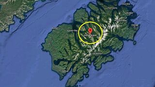 Terremoto de 8.2 sacude Alaska y se enciende la alerta de tsunami en el Pacífico