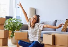 Consejos esenciales para lograr tu primer departamento antes de los 30