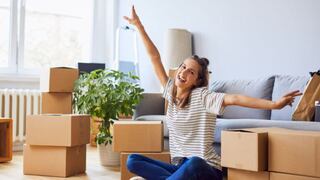 Consejos esenciales para lograr tu primer departamento antes de los 30