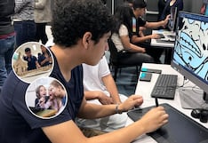 Vacaciones útiles: Los cursos de verano que potenciarán el talento digital de tus hijo