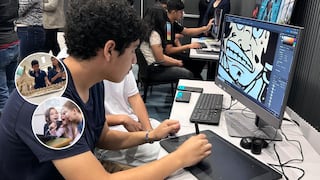 Vacaciones útiles: Los cursos de verano que potenciarán el talento digital de tus hijos