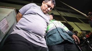 Cae banda que era el terror de turistas